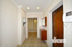 3-к квартира, вторичка, 136м2, 21/25 этаж