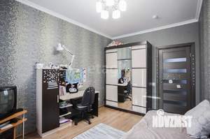 3-к квартира, вторичка, 70м2, 2/9 этаж