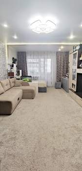 2-к квартира, вторичка, 52м2, 4/5 этаж