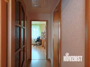 3-к квартира, вторичка, 63м2, 5/10 этаж