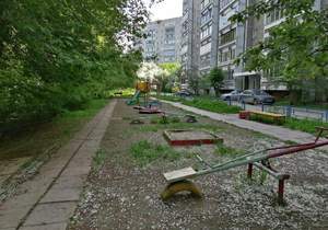 2-к квартира, вторичка, 48м2, 4/9 этаж