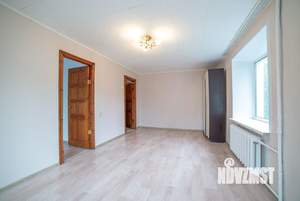 1-к квартира, вторичка, 32м2, 3/5 этаж