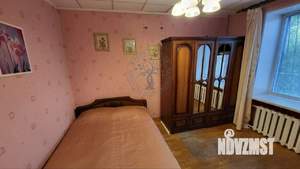 2-к квартира, вторичка, 52м2, 2/5 этаж