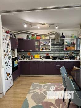 5-к квартира, вторичка, 94м2, 1/9 этаж