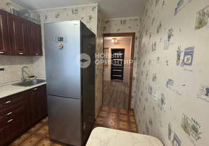 2-к квартира, вторичка, 46м2, 4/5 этаж