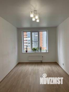 1-к квартира, вторичка, 32м2, 3/25 этаж