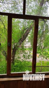 2-к квартира, вторичка, 44м2, 2/5 этаж
