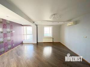 3-к квартира, вторичка, 111м2, 9/14 этаж