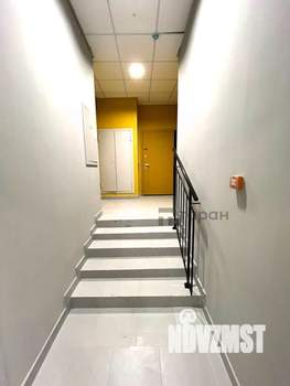 Студия квартира, вторичка, 26м2, 1/12 этаж