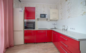 1-к квартира, вторичка, 34м2, 5/18 этаж