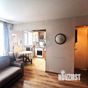 2-к квартира, вторичка, 37м2, 6/9 этаж