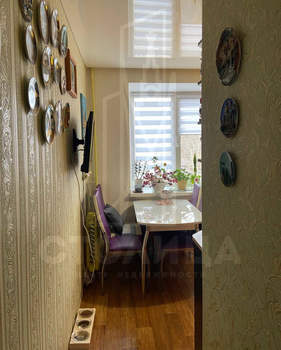 2-к квартира, вторичка, 47м2, 4/5 этаж