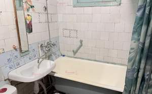 2-к квартира, вторичка, 41м2, 2/3 этаж