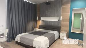 1-к квартира, вторичка, 50м2, 18/27 этаж