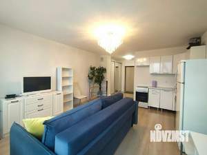Студия квартира, вторичка, 29м2, 4/16 этаж