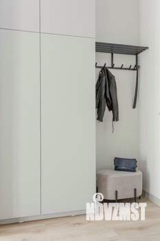 Студия квартира, вторичка, 25м2, 9/24 этаж