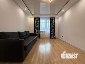 1-к квартира, вторичка, 34м2, 2/10 этаж