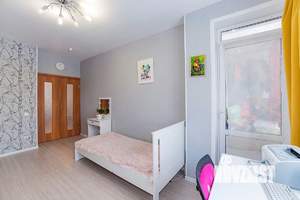 2-к квартира, вторичка, 58м2, 7/16 этаж