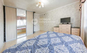 2-к квартира, вторичка, 56м2, 3/15 этаж