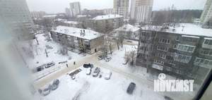 2-к квартира, вторичка, 55м2, 8/10 этаж