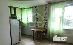 2-к квартира, вторичка, 37м2, 5/9 этаж