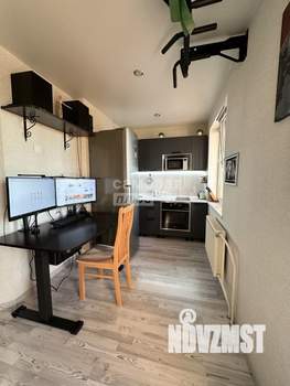 Студия квартира, вторичка, 24м2, 10/10 этаж