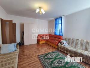 2-к квартира, вторичка, 68м2, 24/25 этаж