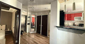 1-к квартира, вторичка, 36м2, 15/21 этаж