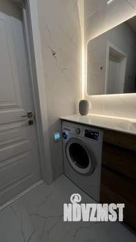 1-к квартира, вторичка, 37м2, 2/3 этаж