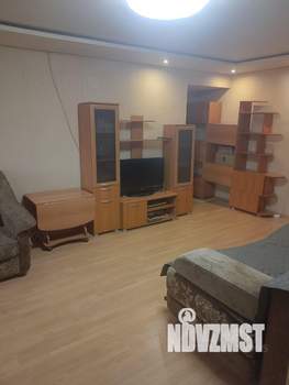 2-к квартира, вторичка, 44м2, 5/5 этаж