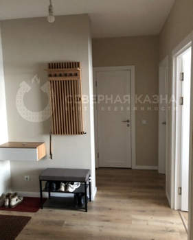 3-к квартира, вторичка, 55м2, 15/20 этаж