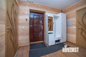 1-к квартира, вторичка, 48м2, 5/26 этаж