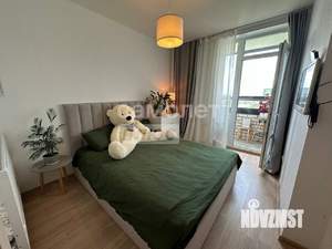 1-к квартира, вторичка, 40м2, 21/26 этаж
