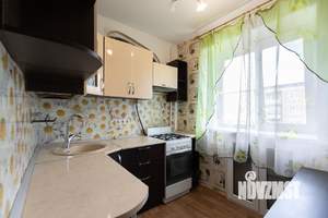 2-к квартира, вторичка, 47м2, 4/5 этаж