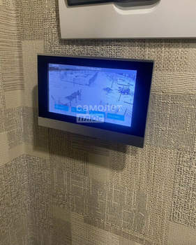 Студия квартира, вторичка, 25м2, 2/12 этаж