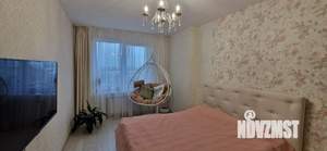 3-к квартира, вторичка, 90м2, 10/25 этаж