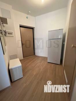 1-к квартира, вторичка, 42м2, 2/25 этаж