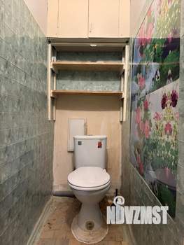 2-к квартира, вторичка, 42м2, 2/5 этаж