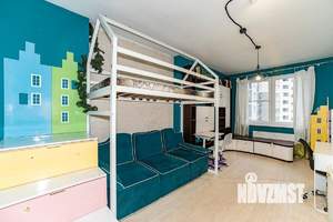 2-к квартира, вторичка, 60м2, 10/10 этаж