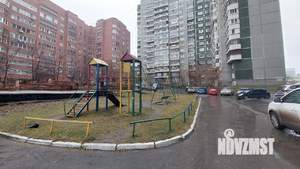 3-к квартира, вторичка, 71м2, 1/12 этаж