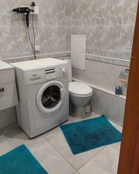 3-к квартира, вторичка, 82м2, 11/15 этаж