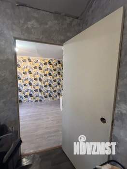 3-к квартира, вторичка, 52м2, 8/9 этаж