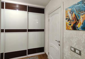 2-к квартира, вторичка, 46м2, 16/16 этаж