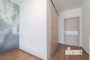 3-к квартира, вторичка, 84м2, 21/29 этаж