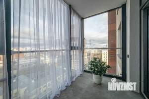 2-к квартира, вторичка, 79м2, 12/24 этаж