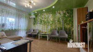 2-к квартира, вторичка, 48м2, 7/9 этаж