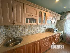 2-к квартира, вторичка, 48м2, 9/9 этаж