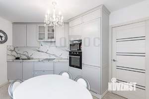 2-к квартира, вторичка, 59м2, 7/9 этаж