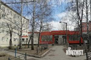1-к квартира, вторичка, 18м2, 2/5 этаж