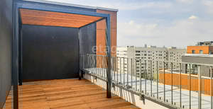 3-к квартира, вторичка, 220м2, 8/8 этаж